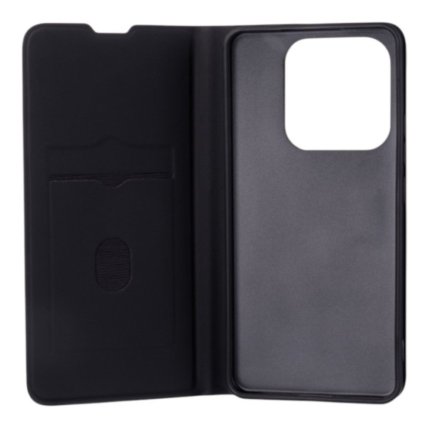 Фото - Чехол для смартфона Gelius Book Cover Shell Case for Xiaomi Redmi Note 14 5G Green (99783)