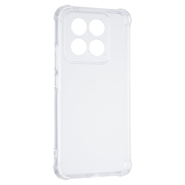 Фото - Чохол для смартфону Gelius Ultra Thin Proof for Xiaomi Redmi A5 Transparent (101025)