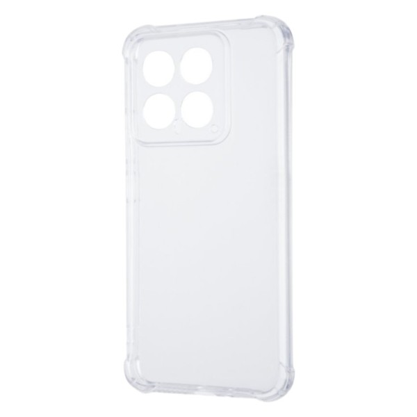 Фото - Чохол для смартфону Gelius Ultra Thin Proof for Xiaomi Redmi A5 Transparent (101025)