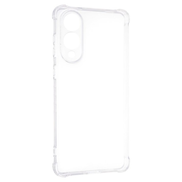 Фото - Чехол для смартфона Gelius Ultra Thin Proof for Samsung S25 Edge Transparent (100851)