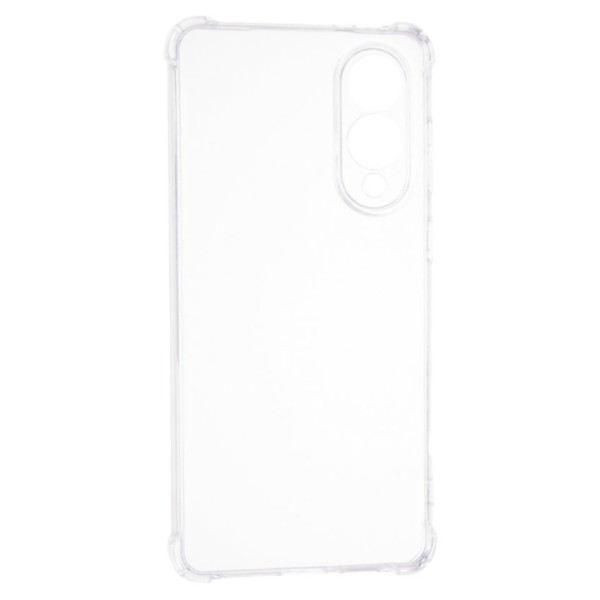 Фото - Чехол для смартфона Gelius Ultra Thin Proof for Samsung S25 Edge Transparent (100851)