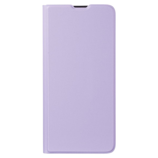 Фото - Чохол для смартфону Gelius Book Cover Shell Case for Xiaomi Redmi Note 14 Pro 5G Violet (100994)