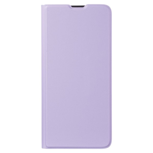 Фото - Чохол для смартфону Gelius Book Cover Shell Case for Xiaomi Redmi Note 14 Pro 4G Violet (100847)
