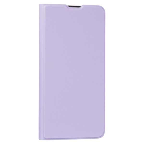 Фото - Чохол для смартфону Gelius Book Cover Shell Case for Xiaomi Redmi Note 14 Pro 4G Violet (100847)