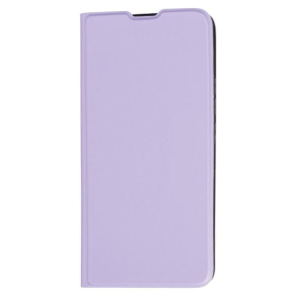 Фото - Чохол для смартфону Gelius Book Cover Shell Case for Xiaomi Redmi Note 14 Pro 5G Violet (100994)