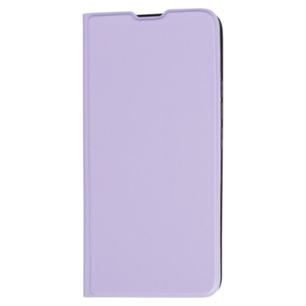 Фото - Чохол для смартфону Gelius Book Cover Shell Case for Xiaomi Redmi Note 14 Pro 4G Violet (100847)