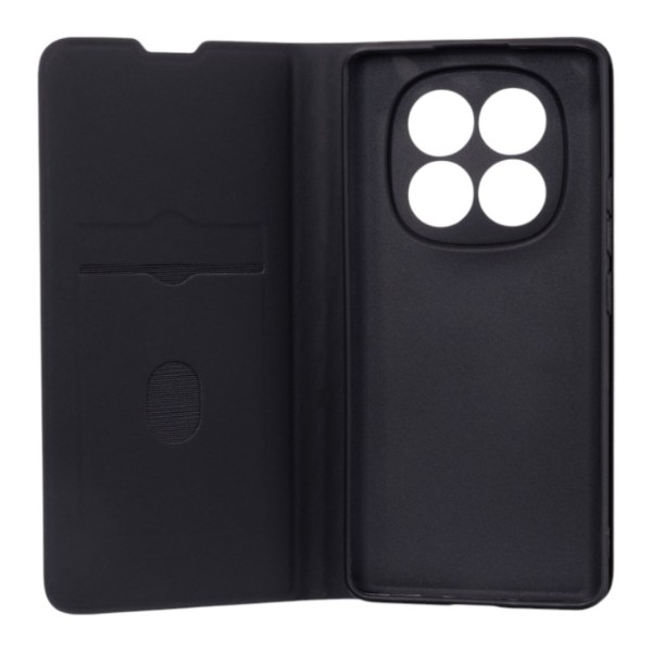 Фото - Чохол для смартфону Gelius Book Cover Shell Case for Xiaomi Redmi Note 14 Pro 4G Violet (100847)