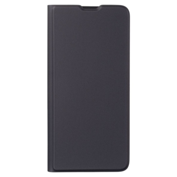 Фото - Чехол для смартфона Gelius Book Cover Shell Case for Xiaomi Redmi Note 14 Pro 4G Black (100765)