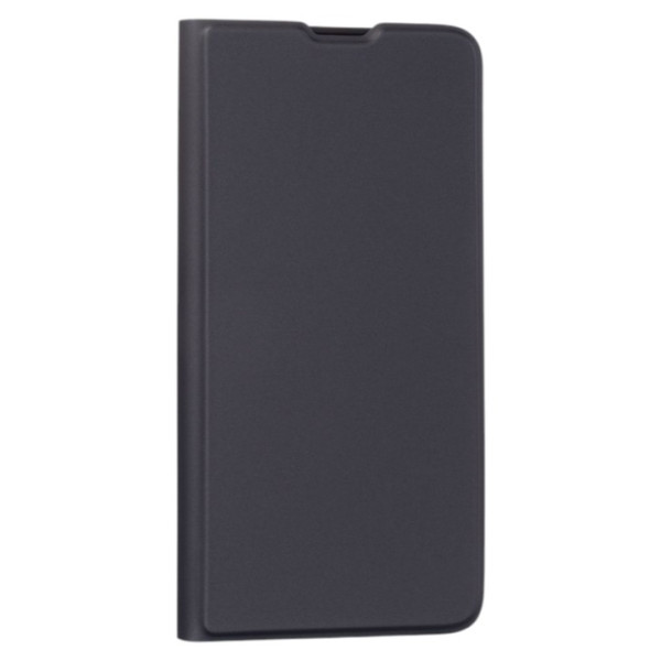 Фото - Чехол для смартфона Gelius Book Cover Shell Case for Xiaomi Redmi Note 14 Pro 4G Black (100765)