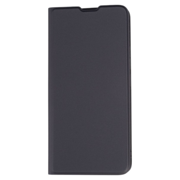 Фото - Чехол для смартфона Gelius Book Cover Shell Case for Xiaomi Redmi Note 14 Pro 4G Black (100765)
