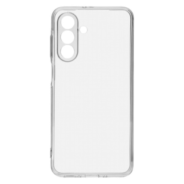 Фото - Чехол для смартфона Armorstandart Air for Samsung A16 4G (A165) Camera cover Clear (ARM86161)