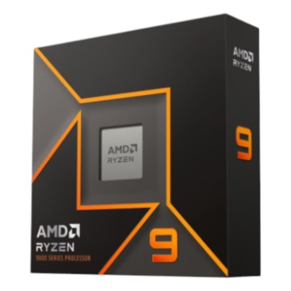 Фото - Процесор AMD Ryzen 9 9900X3D 4.4GHz/128MB sAM5 BOX (100-100001368WOF)
