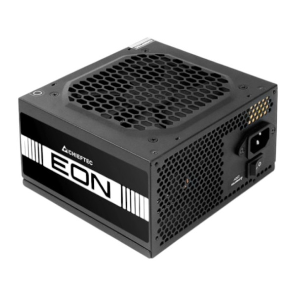 Фото - Блок живлення для ПК Chieftec EON ZPU-500S