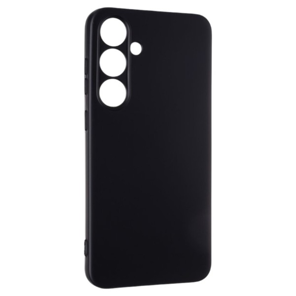 Фото - Чехол для смартфона Gelius Full Soft Case for Samsung S24 Plus (S926) Black (100220)