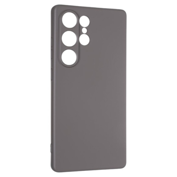 Фото - Чохол для смартфону Gelius Full Soft Case for Samsung S25 Ultra (S938) Grey (100957)