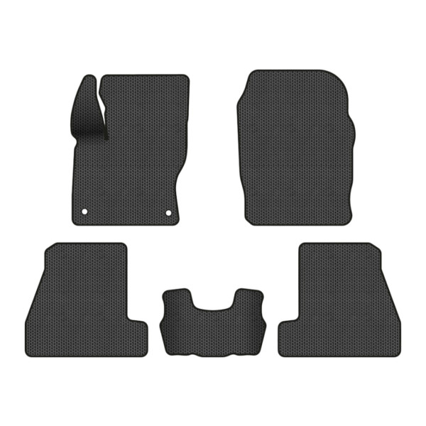 Фото - EVA коврики в салон авто EVAtech для Focus (C346) Ford 2011-2018 3 поколение Combi EU FD362C5FC2SBB