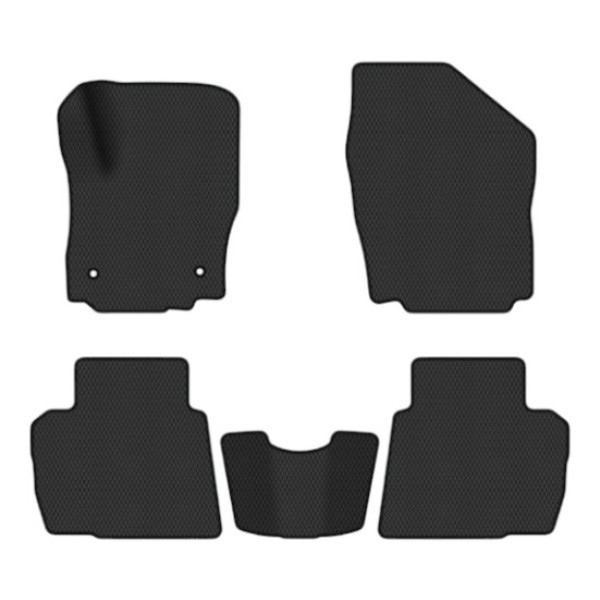 Фото - EVA килимки в салон авто EVAtech для Mondeo (BA7) Ford 2007-2014 4 покоління Combi EU FD3948CE5FC2RBB