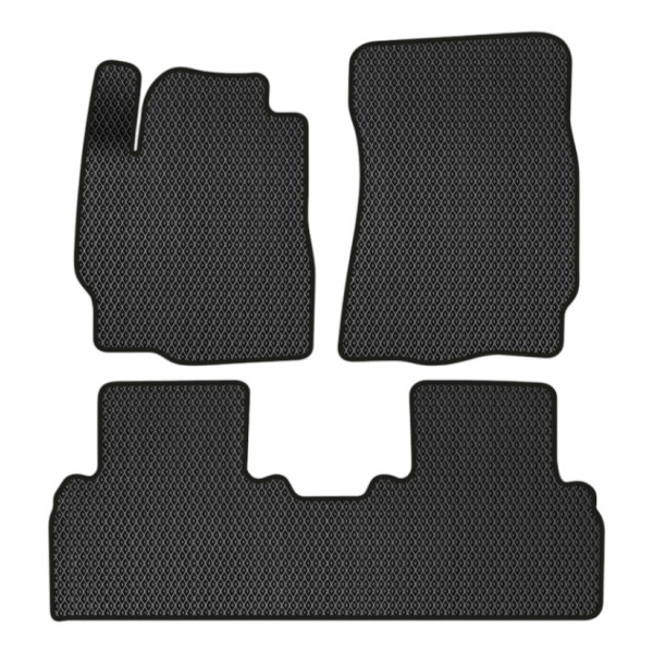 Фото - EVA килимки в салон авто EVAtech для Escape Hybrid Ford 2008-2012 2 покоління SUV USA FD44278Z3RBB