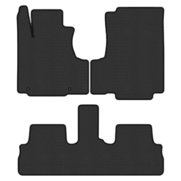 Фото - EVA килимки в салон авто EVAtech для CR-V (without armrest) Honda 2007-2012 3 покоління SUV USA HA33629Z3LA2RBB Фото - EVA килимки в салон авто EVAtech для CR-V (without armrest) Honda 2007-2012 3 покоління SUV USA HA33629Z3LA2RBB