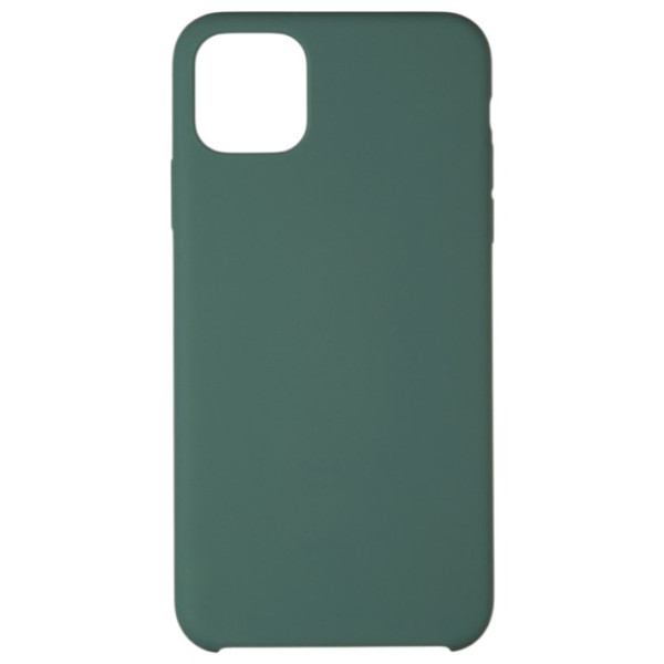 Фото - Чохол для смартфону Krazi Soft Case for iPhone 11 Pro Max Pine Green (76244)