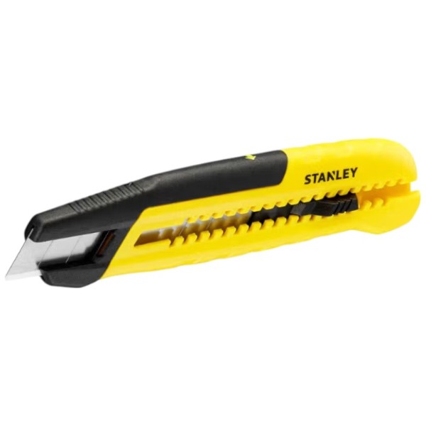 Фото - Нож строительный Stanley 160 мм (STHT10489-0) Фото - Нож строительный Stanley 160 мм (STHT10489-0)