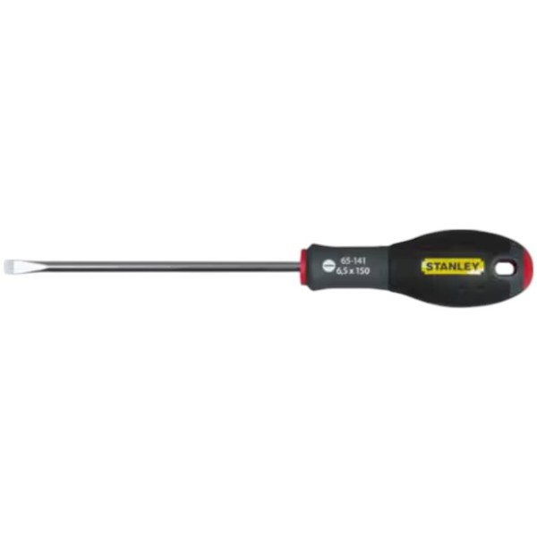 Фото - Викрутка Stanley FatMax SL5.5х125 мм (0-65-482)