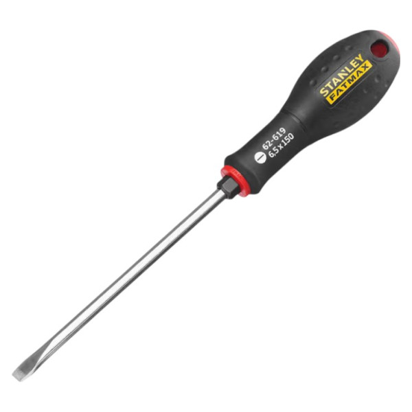 Фото - Викрутка Stanley FatMax SL6.5х150 мм (FMHT0-62619)