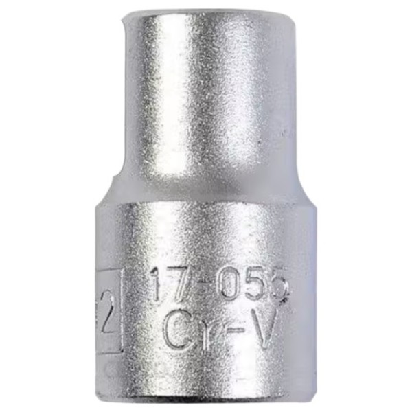 Фото - Торцевая головка Stanley 1/2 х 12 мм (1-17-055)