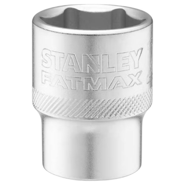 Фото - Торцевая головка Stanley 1/2 х 23 мм (FMMT17242-0)