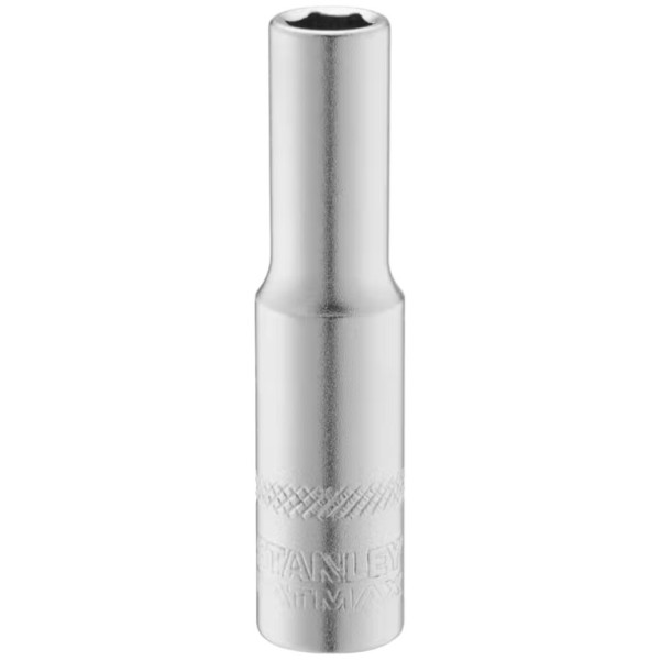 Фото - Торцева голівка Stanley 1/4 х 6 мм (FMMT17300-0)