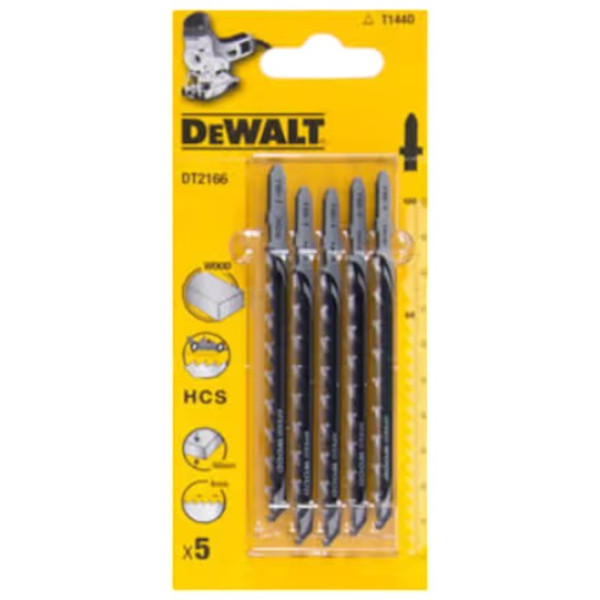 Фото - Полотно DeWALT DT2166