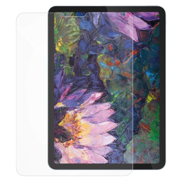 Фото - Захисне скло для планшета Proove Paper-like Installation Box iPad Air 11 2024/Air 11 2025 transparent (PGPPLIPA1100)
