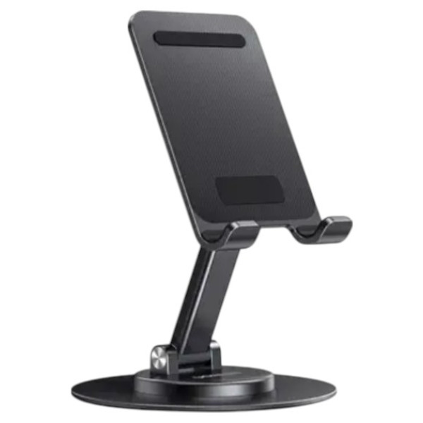 Фото - Подставка для мобильного устройства UGREEN LP805 Swivel & Foldable Multi-Angle Phone Stand Black (35152)