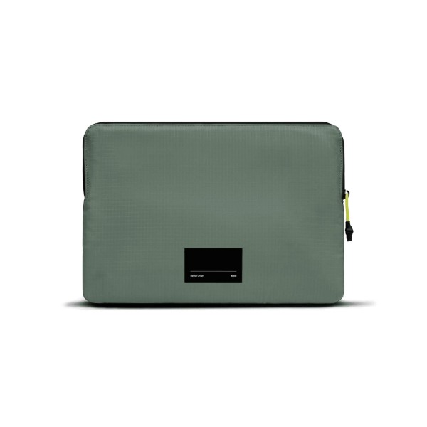 Фото - Чохол для ноутбука Native Union Ultralight 13" Sleeve Case Slate Green for MacBook Air 13"/MacBook Pro 13" (STOW-UT-MBS-GRN-13)
