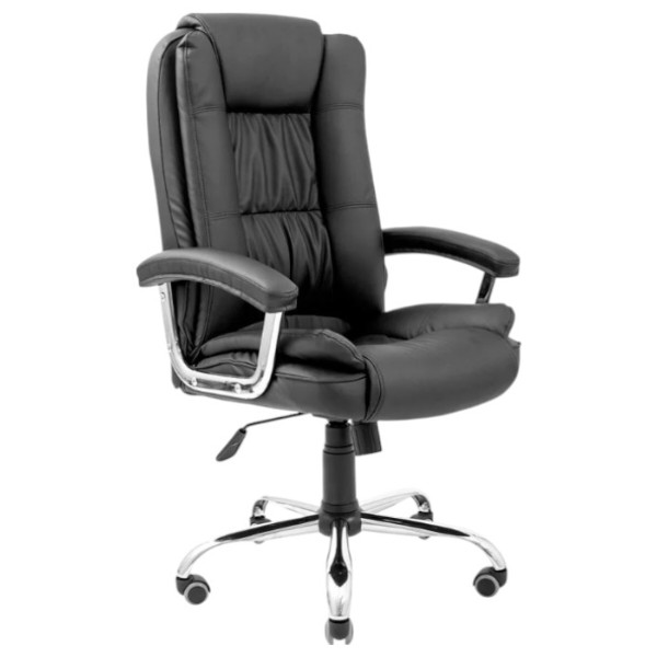 Фото - Кресло офисное Richman Калифорния Ю Хром П3 M-1 (Tilt) Флай 2230