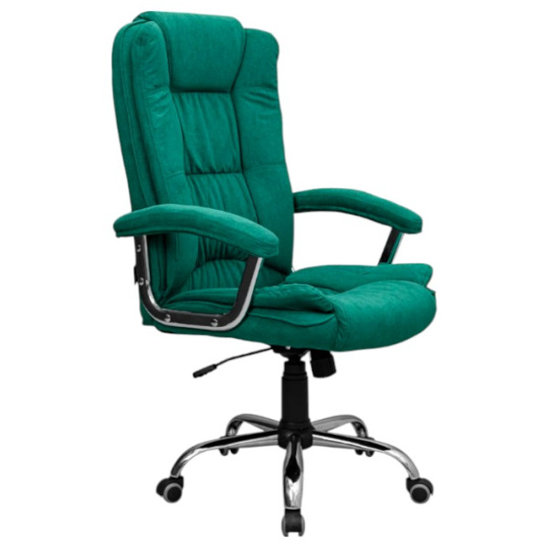 Фото - Кресло офисное Richman Калифорния Ю Хром П3 M-1 (Tilt) Симпл 13