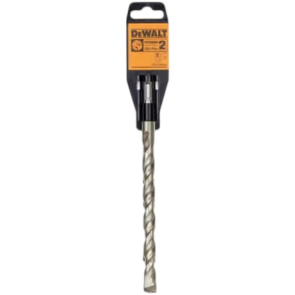 Фото - Бур DeWALT SDS-Plus EXTREME2 30х400х450 мм (DT9619)