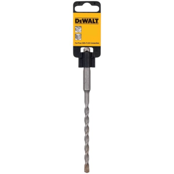 Фото - Бур DeWALT SDS-Plus 8x230x310 мм (DT9643)
