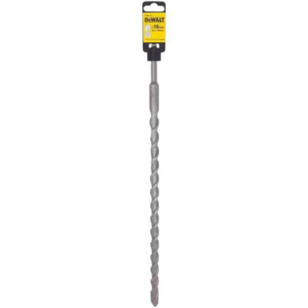 Фото - Бур DeWALT SDS-Plus 18x460x365 мм (DT9656)