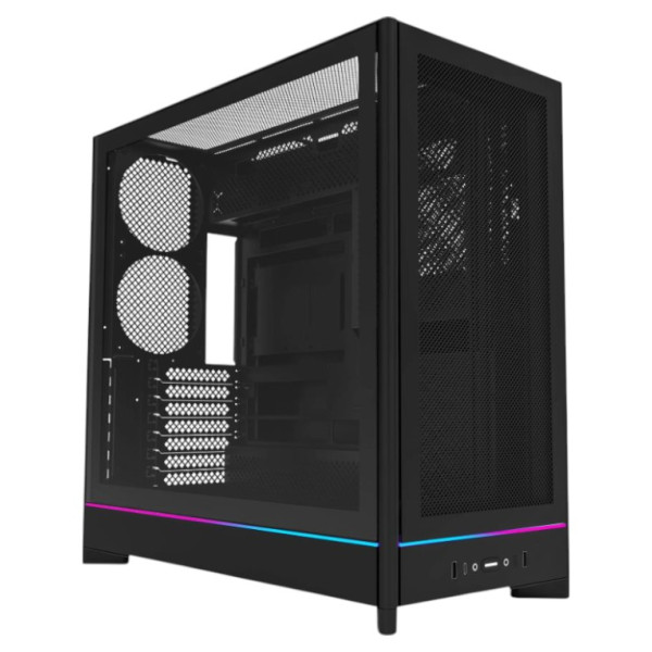 Фото - Корпус Montech HS01 (B)