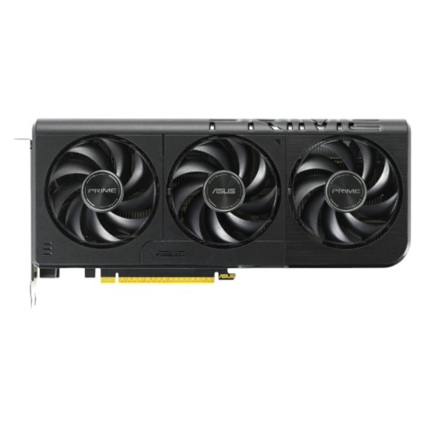 Фото - Відеокарта Asus GeForce RTX 5060 8 GB GDDR7 OC (PRIME-RTX5060-O8G) Фото - Відеокарта Asus GeForce RTX 5060 8 GB GDDR7 OC (PRIME-RTX5060-O8G)