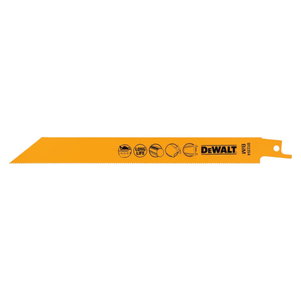 Фото - Полотно DeWALT DT2354