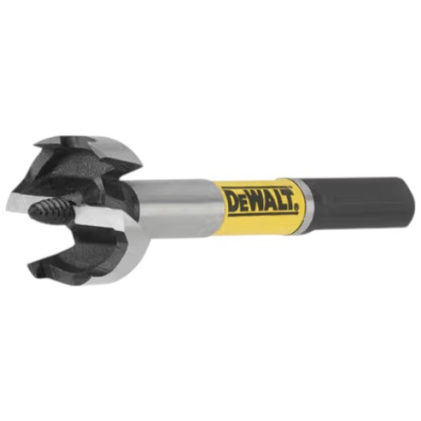 Фото - Свердло DeWALT 45 мм (DT4581) Фото - Свердло DeWALT 45 мм (DT4581)