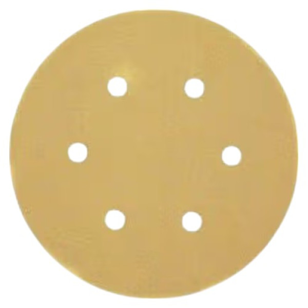 Фото - Лист шліфувальний DeWALT 125 мм (DT3113XM_25_1)