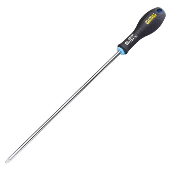 Фото - Викрутка Stanley FatMax Pz2x250 мм (0-62-571)