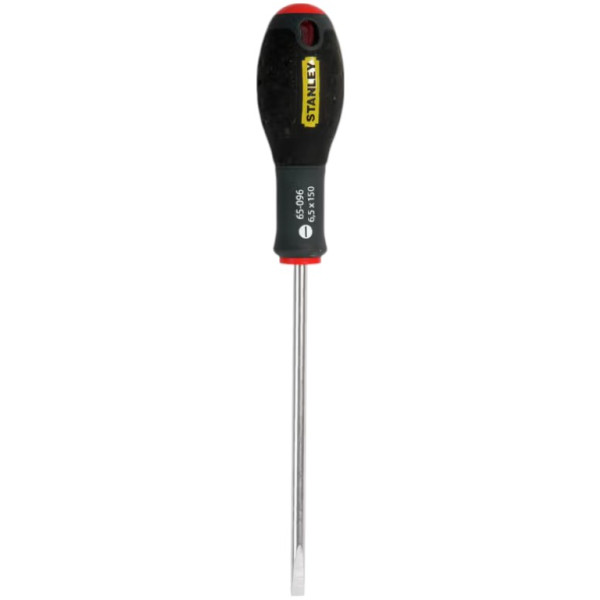 Фото - Викрутка Stanley FatMax SL6.5х150 мм (0-65-096)
