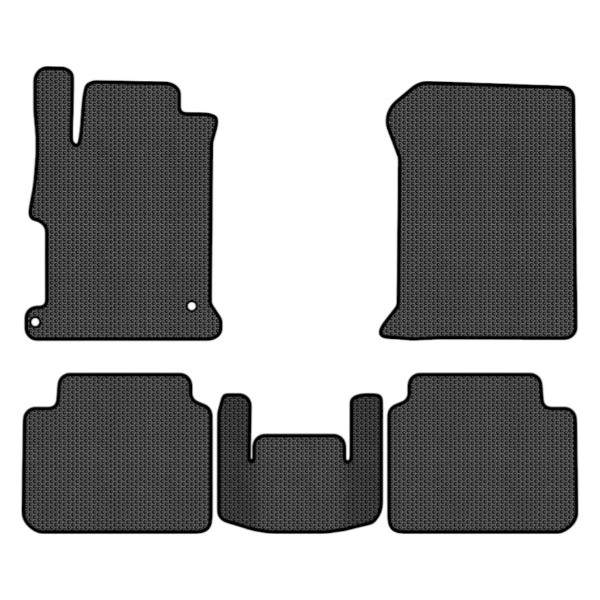 Фото - EVA килимки в салон авто EVAtech для Accord (CR) Honda 2012-2017 9 покоління Sedan USA HA51459C5TL2SBB