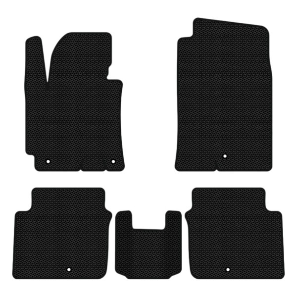 Фото - EVA коврики в салон авто EVAtech для Elantra (MD) (5 clips) Hyundai 2010-2015 5 поколение Sedan USA HY14487C5KH5KBB Фото - EVA коврики в салон авто EVAtech для Elantra (MD) (5 clips) Hyundai 2010-2015 5 поколение Sedan USA HY14487C5KH5KBB