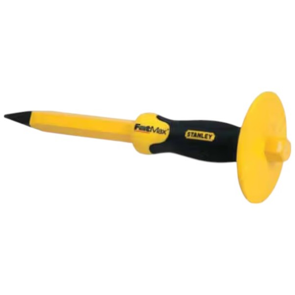 Фото - Зубило Stanley FatMax 305 мм (4-18-329)