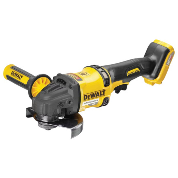 Фото - Болгарка DeWALT XR FLEXVOLT 54 B XR Li-lon (DCG418N)